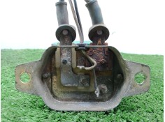 Recambio de bobina encendido para mitsubishi montero   (l04_g, l14_g) 2.5 td (l044g, l049g) referencia OEM IAM  2 CONECTORES - 4 2